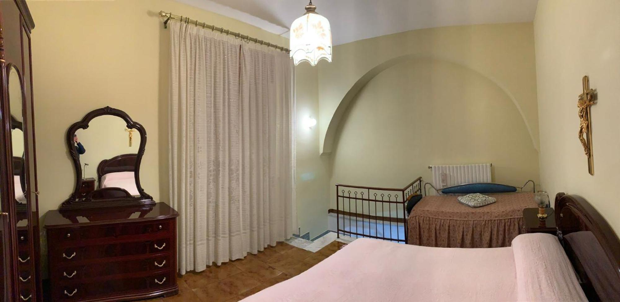 Casa Vacanze Umberto I Villa Ascoli Satriano Exterior photo